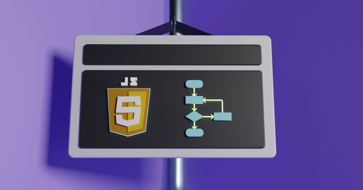 Developer workspace with laptop and equipment—representing local development and progression to production orchestration